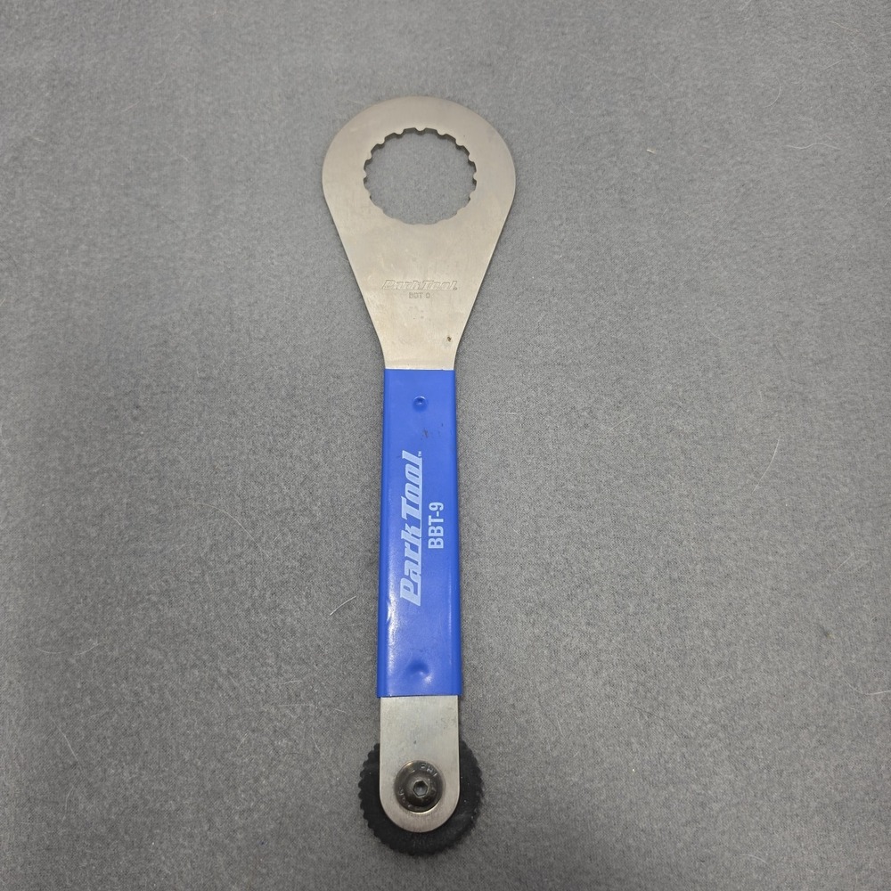 Park Tool BBT-9 fits Shimano Hollowtech II Bicycle Bottom Bracket. G